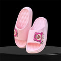 Fashionable And Simple Women's Slippers For Indoor And Outdoor E1311