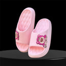 Fashionable And Simple Women's Slippers For Indoor And Outdoor E1311 - TUZZUT Qatar Online Shopping