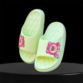 Fashionable And Simple Women's Slippers For Indoor And Outdoor E1311