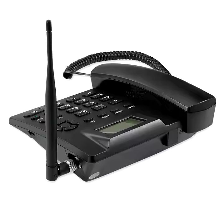 Dual SIM GSM Fixed Wireless Phone ZT-600G Dual SIM GSM Fixed Wireless Phone ZT-600G