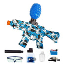 Electric Gel Ball Blaster Automatic Toy Gun for Adults - TUZZUT Qatar Online Shopping