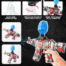 Electric Gel Ball Blaster Automatic Toy Gun for Adults - TUZZUT Qatar Online Shopping