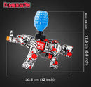 Electric Gel Ball Blaster Automatic Toy Gun for Adults - TUZZUT Qatar Online Shopping