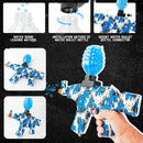 Electric Gel Ball Blaster Automatic Toy Gun for Adults - TUZZUT Qatar Online Shopping
