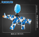 Electric Gel Ball Blaster Automatic Toy Gun for Adults - TUZZUT Qatar Online Shopping