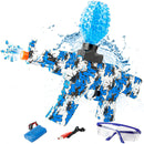 Electric Gel Ball Blaster Automatic Toy Gun for Adults - TUZZUT Qatar Online Shopping