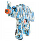 Electric Gel Ball Blaster Automatic Toy Gun for Adults - TUZZUT Qatar Online Shopping