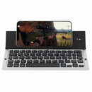 Ultra-thin Folding Keyboard GK608 - TUZZUT Qatar Online Shopping