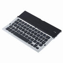 Ultra-thin Folding Keyboard GK608 - TUZZUT Qatar Online Shopping