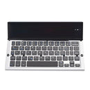 Ultra-thin Folding Keyboard GK608 - TUZZUT Qatar Online Shopping