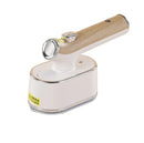 Handheld Hanging Household Steam Electric Iron Portable Machine HY-217 - TUZZUT Qatar Online Shopping