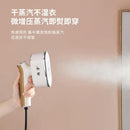 Handheld Hanging Household Steam Electric Iron Portable Machine HY-217 - TUZZUT Qatar Online Shopping