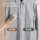 Handheld Hanging Household Steam Electric Iron Portable Machine HY-217 - TUZZUT Qatar Online Shopping