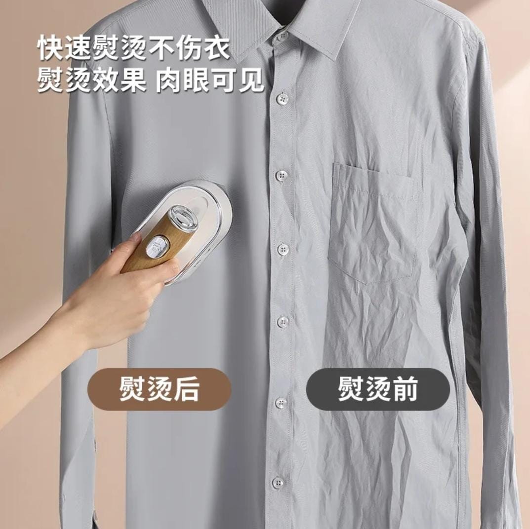 Handheld Hanging Household Steam Electric Iron Portable Machine HY-217 Handheld Hanging Household Steam Electric Iron Portable Machine HY-217
