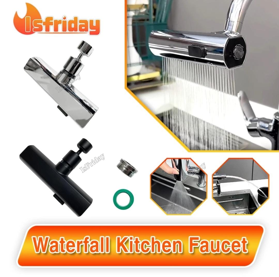 Universal Rotating Bubbler Multifunctional Water Nozzle Kitchen Faucet Extension B-185104 Universal Rotating Bubbler Multifunctional Water Nozzle Kitchen Faucet Extension B-185104