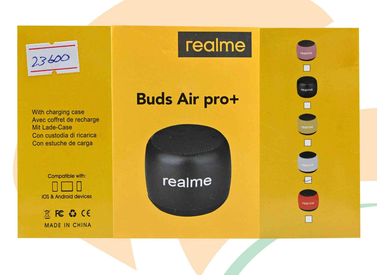 Realme Youth Buds Speaker Realme Youth Buds Speaker Buy Realme