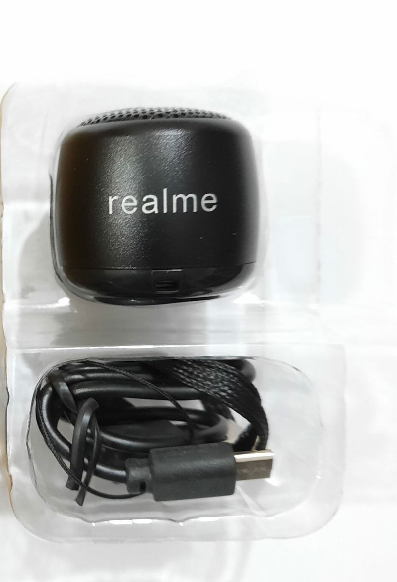 realme Buds Air Pro+ Mini Speaker