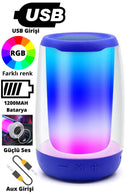 Pluse4Mini Wireless Portable Bluetooth Speaker - TUZZUT Qatar Online Shopping