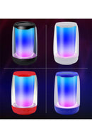 Pluse4Mini Wireless Portable Bluetooth Speaker - TUZZUT Qatar Online Shopping