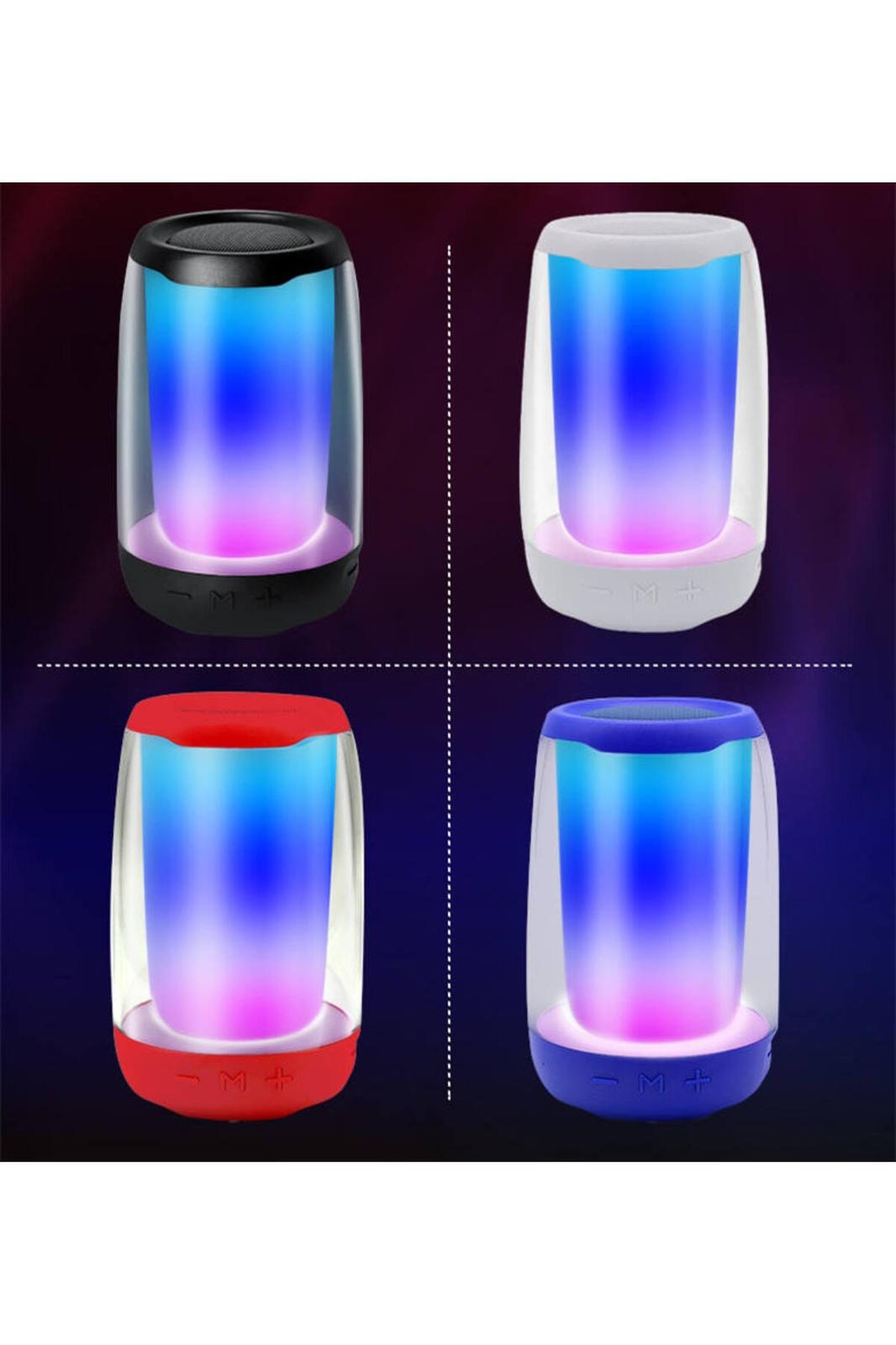 Pluse4Mini Wireless Portable Bluetooth Speaker Pluse4Mini Wireless Portable Bluetooth Speaker