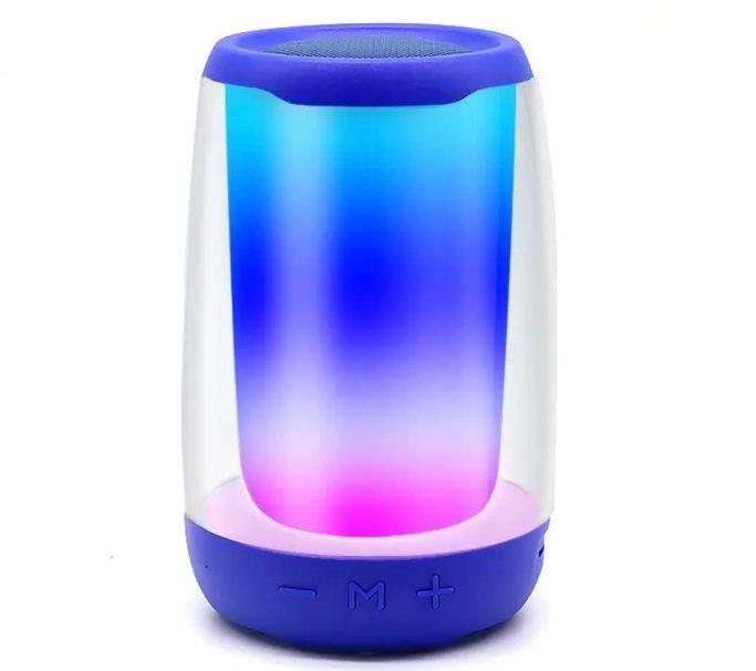 Pluse4Mini Wireless Portable Bluetooth Speaker