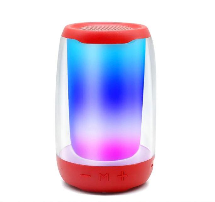Pluse4Mini Wireless Portable Bluetooth Speaker Pluse4Mini Wireless Portable Bluetooth Speaker