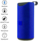 Portable Wireless Speaker WS24 - TUZZUT Qatar Online Shopping