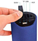 Portable Wireless Speaker WS24 - TUZZUT Qatar Online Shopping