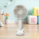 Portable Mini Fan JD-N10 - TUZZUT Qatar Online Shopping