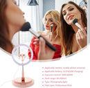 Live Beauty Light Foldable Selfie Ring Light Y2 - TUZZUT Qatar Online Shopping