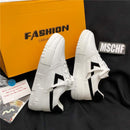 Women's Fashion Shoe ZC-888 - TUZZUT Qatar Online Shopping