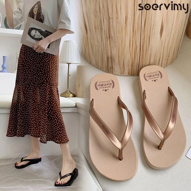 Simple Solid Color Comfortable Fancy Slippers FS-125 Simple Solid Color Comfortable Fancy Slippers FS-125