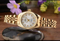 CHENXI Luxury Women Rhinestone Women Wrist Watch W882615