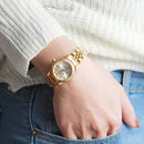 CHENXI Luxury Women Rhinestone Women Wrist Watch W882615 - TUZZUT Qatar Online Shopping