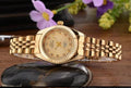 CHENXI Luxury Women Rhinestone Women Wrist Watch W882615