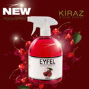 EYFEL Cherry Room Spray 500ml - TUZZUT Qatar Online Shopping