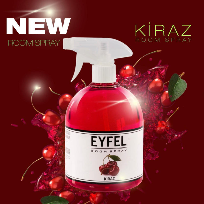 EYFEL Cherry Room Spray 500ml