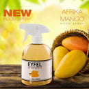 EYFEL African Mango Room Spray 500ml - TUZZUT Qatar Online Shopping