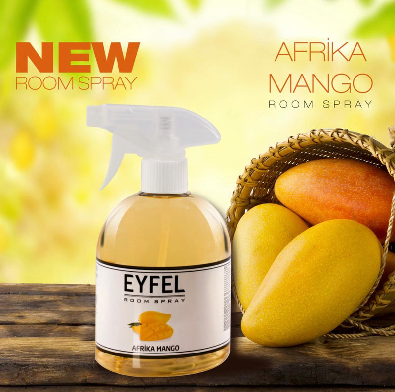 EYFEL African Mango Room Spray 500ml