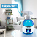 EYFEL Moonlight Room Spray 500ml - TUZZUT Qatar Online Shopping