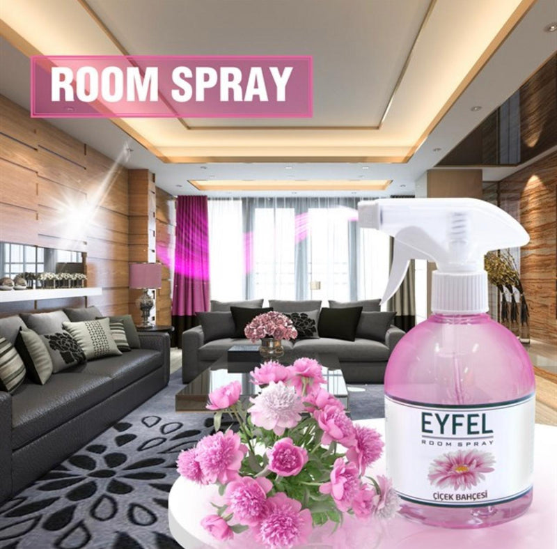 EYFEL Flower Garden Room Spray 500ml