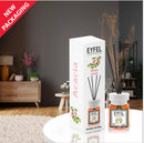EYFEL Acacia Reed Diffusers 120ml - TUZZUT Qatar Online Shopping