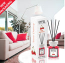 EYFEL Sour Cherry Reed Diffusers 120ml - TUZZUT Qatar Online Shopping