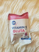 Perfect Skin Lady Vitamin E Gluta Plus Soap 80g - TUZZUT Qatar Online Shopping