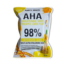 Party White Aha 98% Brightening Soap 80g - TUZZUT Qatar Online Shopping