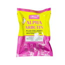 Perfect Skin Lady Alpha Arbutin Plus Collagen Whitening Soap 80g - TUZZUT Qatar Online Shopping