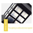 LED Mini Solar Lawn Lights S4328406 - TUZZUT Qatar Online Shopping