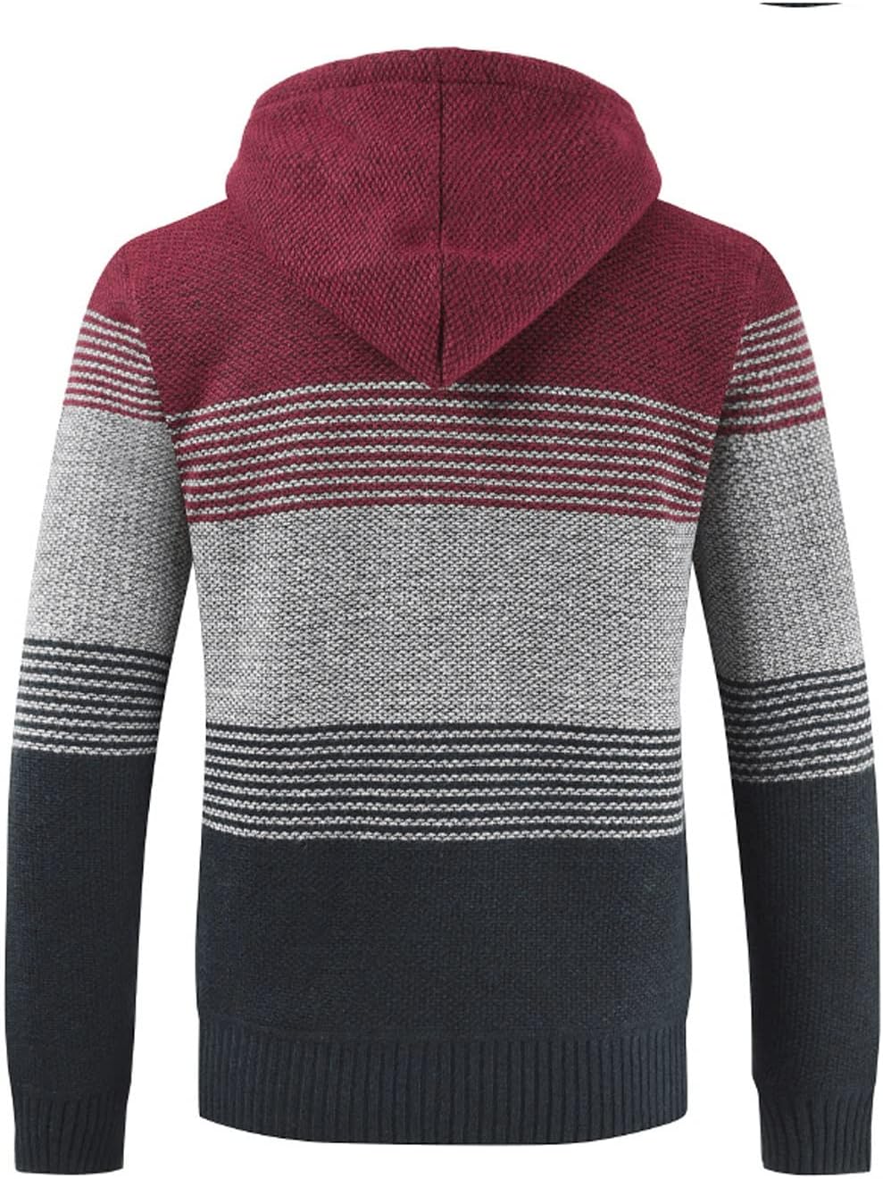Versatile long sleeve knitted sweater jacket 15-16Y X5068192 Versatile long sleeve knitted sweater jacket 15-16Y X5068192
