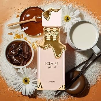 Eclaire Eau De Parfum for Women 100Ml 3.4Oz by Lattafa