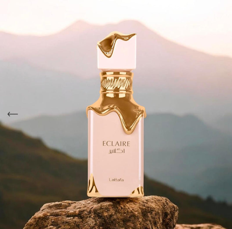 Eclaire Eau De Parfum for Women 100Ml 3.4Oz by Lattafa